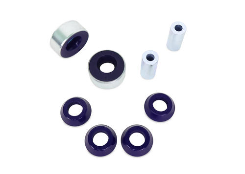 Go to Control Arm Lower - Inner Rear Bushing Kit-Double Offset to Suit Toyota GR Yaris and GR Corolla