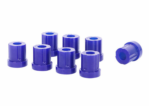 Leaf Spring Bush Kit