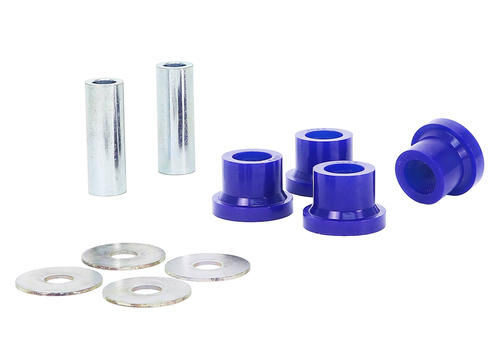 Steering Rack & Pinion Mount Bush Kit