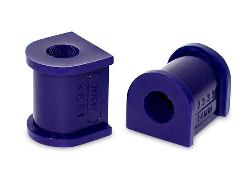 Go to 14mm ID Sway Bar Mount Bush Kit