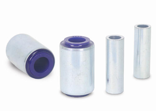 Spring Shackle Upper Bush Kit