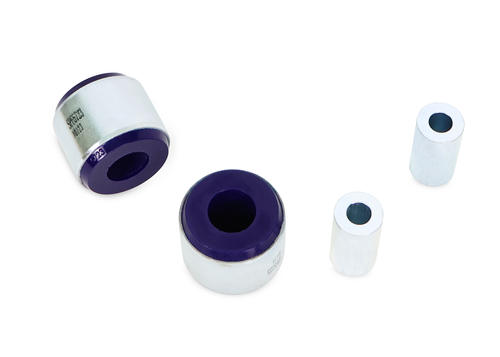 Go to Rear Trailing Arm Upper Rear or Lower Front Bushing Kit to Suit Honda Accord CL, CM 2003-2008