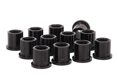 Leaf Spring Bush Kit