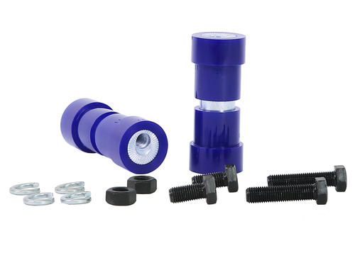Go to Control Arm Upper-Outer Bush Kit - Double Offset