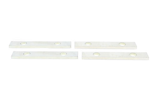 Go to Fish Plate Spacer Kit (6mm)