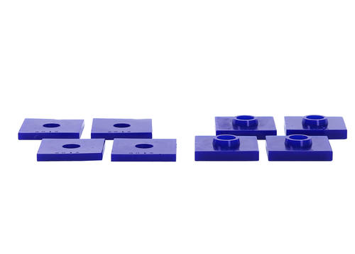 Go to Crossmember To Chassis Mount Bush Kit