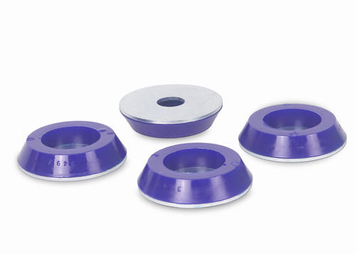Front Subframe to Chassis Mount Bush Kit to suit Honda Accord CL-CM 2003-2008