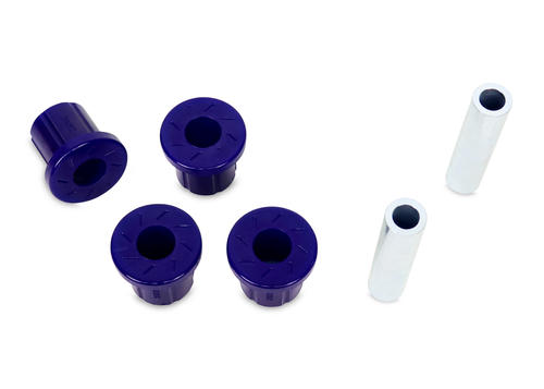 Go to Rear Leaf Spring - Rear Eye Bushing Kit to Suit Ford F150 12th Gen