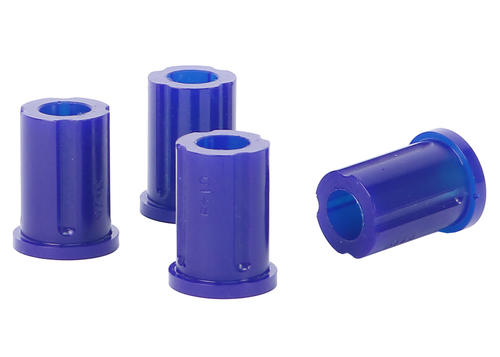 Leaf Spring Bush Kit