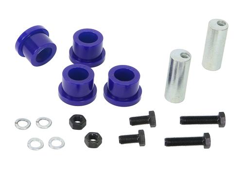 Go to IRS Adjusting Kit Toe Only Bush Kit