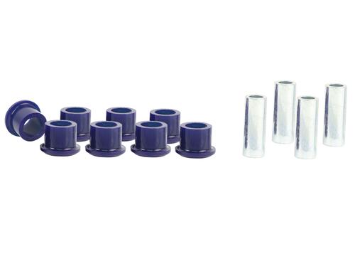 Go to Rear Control Arm Bush Kit to suit VW Sharan & Ford Galaxy