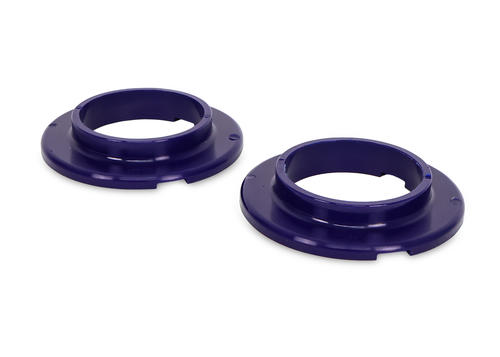 Go to Coil Spring Pad - Upper Bushing Kit to Suit Mitsubishi Triton MV