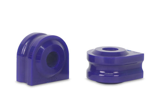 Go to Front 25.5mm ID Sway Bar Mount Bush Kit to suit BMW E60, E61