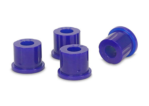Spring Shackle Upper Bush Kit