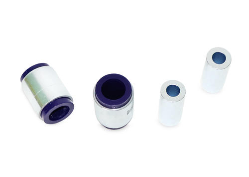 Go to Rear Control Arm Upper Inner Bush Kit to suit Citroen, Jeep, Dodge, Mitsubishi & Peugeot