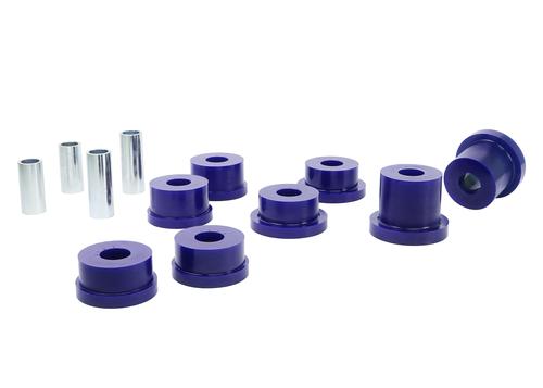 Go to Subframe to Chassis Mount Bush Kit