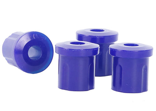 Leaf Spring Bush Kit