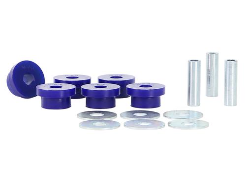 Go to Steering Rack & Pinion Mount Bush Kit to suit Jaguar & Daimler