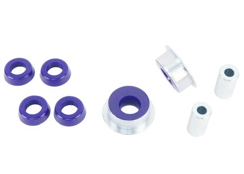 Go to Front Control Arm Lower-Rear Bush Kit - Double Offset to suit Honda Jazz GK