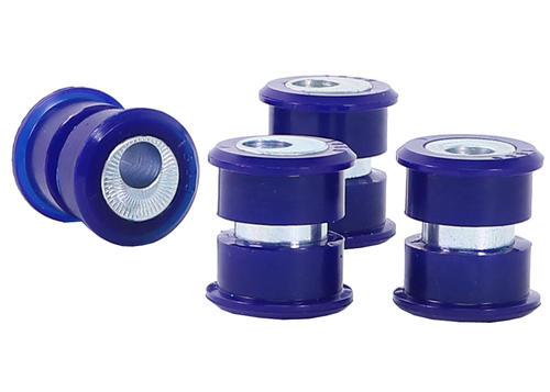 Control Arm Upper-Inner or Outer Bush Kit - Double Offset