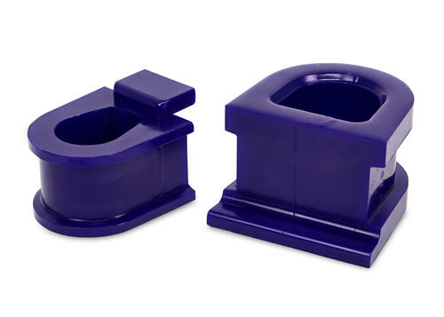 Steering Rack & Pinion Mount Bush Kit