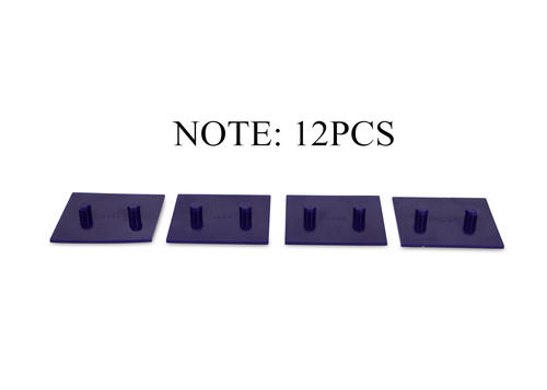 Go to Spring Slipper Pad Bush Kit