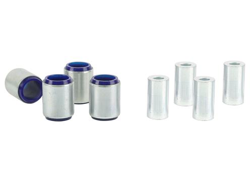 Go to Rear Trailing Arm Lower Bush Kit - Front & Rear Of Arm to suit BMW