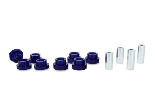 Go to Rear Control Arm Upper-Inner Bush Kit to suit Toyota & Subaru