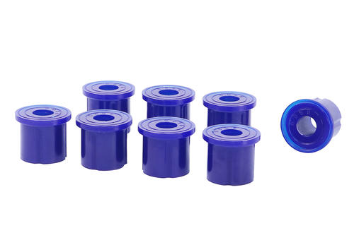 Spring Rear Bush Kit All
