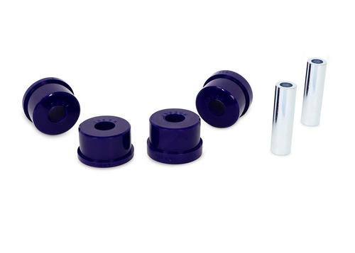 Rear Beam To Bracket Bush Kit to suit Ford Escort 1980-2000