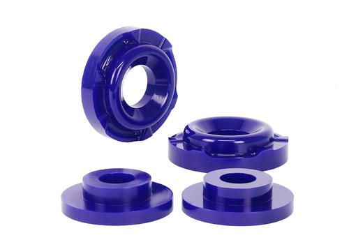 Go to Rear Crossmember Supplement Washers Bush Kit to suit Holden, Chevrolet & Pontiac