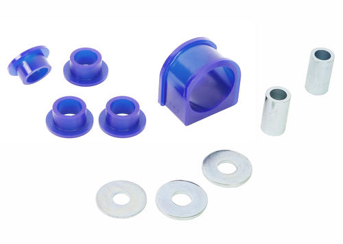 Go to Steering Rack & Pinion Mount Bush Kit to suit Hummer H3 2004-2010