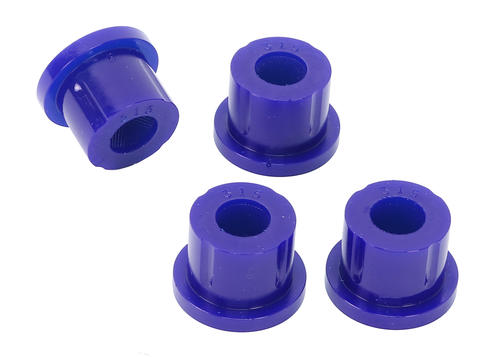 Leaf Spring Bush Kit