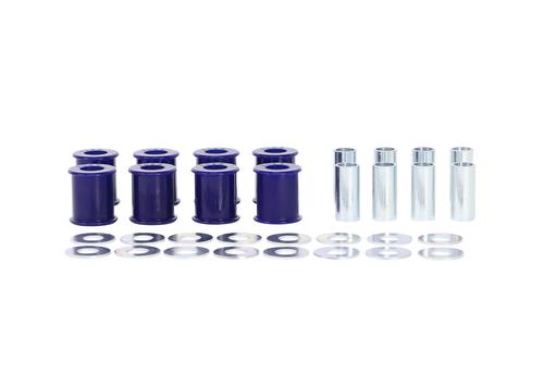 Go to Control Arm Inner Bush Kit