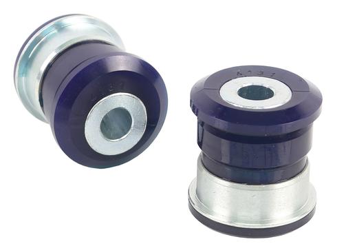Go to Toe Control Arm Inner Bush Kit - Double Offset