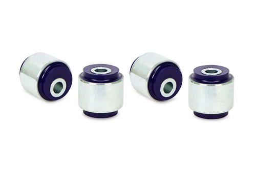 Go to Rear Trailing Arm To Differential - Pinion Correction Kit to suit Mitsubishi Pajero QE & Challenger PB
