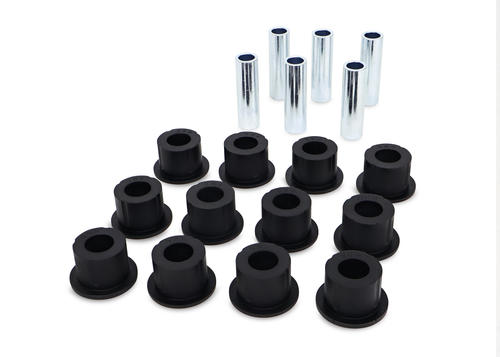 Leaf Spring Bush Kit