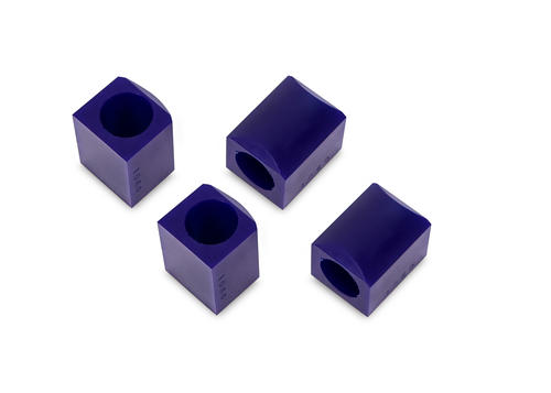 Go to 22mm ID Sway Bar Mount Bush Kit to suit Chrysler, Hillman & Humber