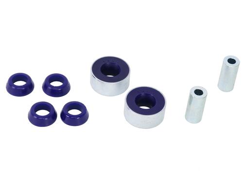 Go to Front Control Arm Lower-Inner Rear Bush Kit Mercedes, Nissan & Renault