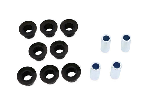 Go to Trunnion Bush Kit