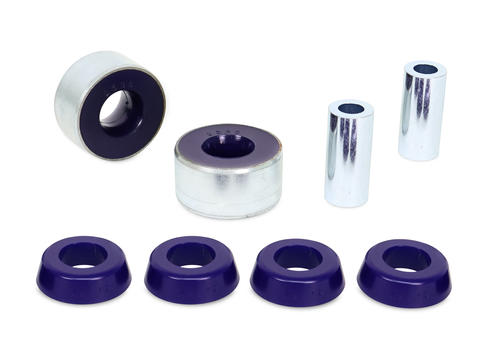 Control Arm Lower-Inner Rear Bush Kit