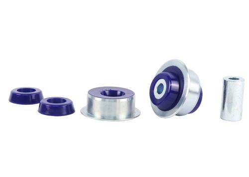 Go to Front Control Arm Lower-Rear Bush Kit - Double Offset to suit Honda Jazz GK