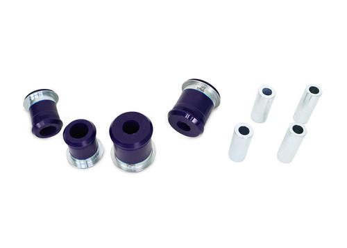 Go to Front Control Arm Lower Inner Bush Kit to suit Toyota Hiace 300 Series 2019-on