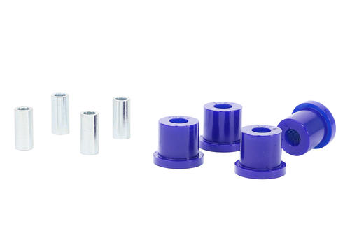 Volvo 240 Suspension Bushings | Best Polyurethane Bushings