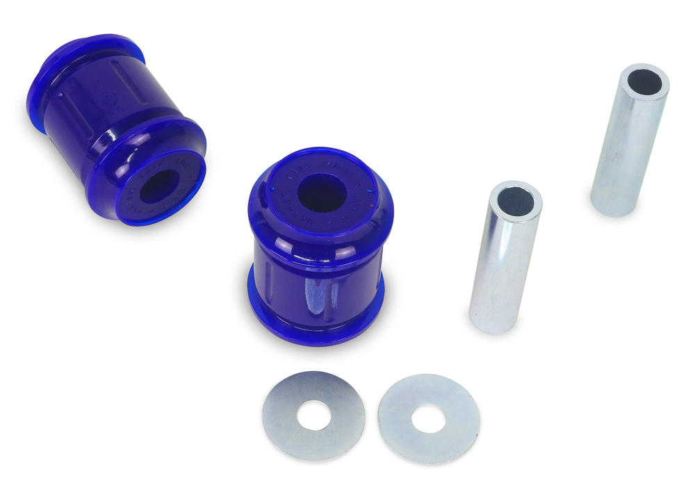 Radius Arm To Chassis Mount Bush Kit - Extreme Use to suit Land Rover Discovery 2
