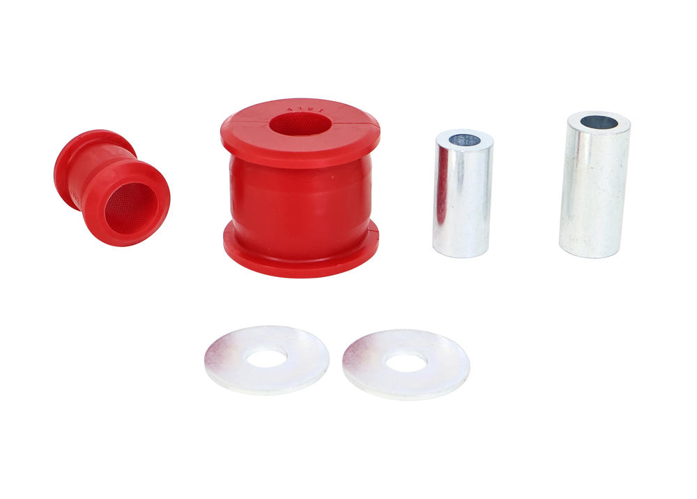 Rear Axle Panhard Rod - Bushing Kit to Nissan Pulsar N15, N16
