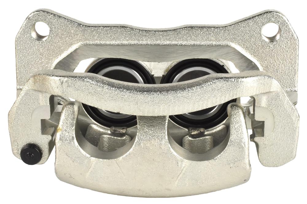 DBA Street Series Caliper to suit Mazda CX-7ER 2.5L P FWD F RH 10/2009-1/2012