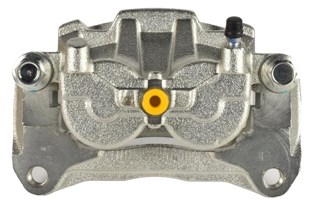 DBA Street Series Caliper to suit Mazda CX-7ER 2.5L P FWD F RH 10/2009-1/2012
