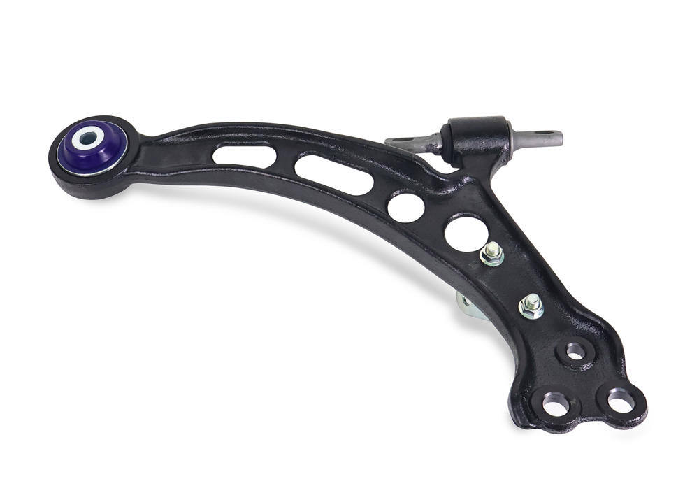 Front Control Arm Lower - Arm Assembly-Left excluding Ball Joints to Suit Toyota Camry XV10 1993-1997