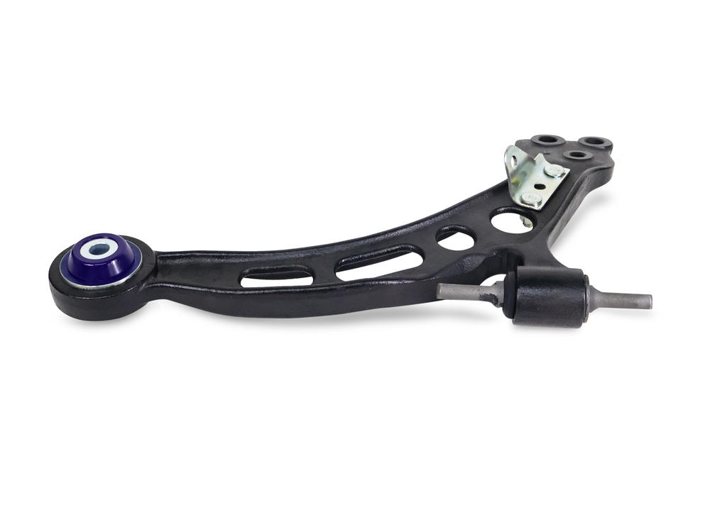 Front Control Arm Lower - Arm Assembly-Left excluding Ball Joints to Suit Toyota Camry XV10 1993-1997